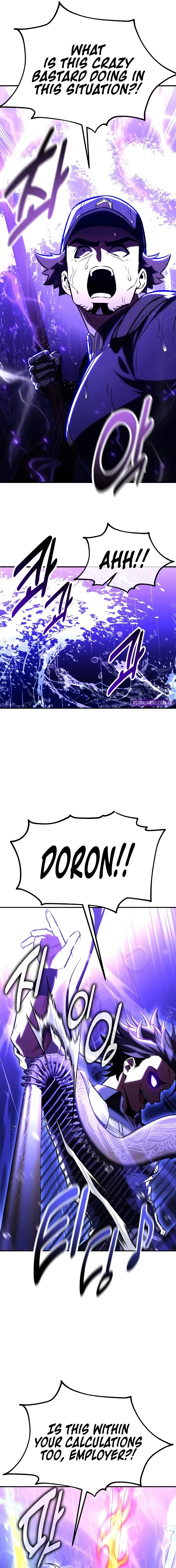 Read I Killed the Main Player (en) Manga Online