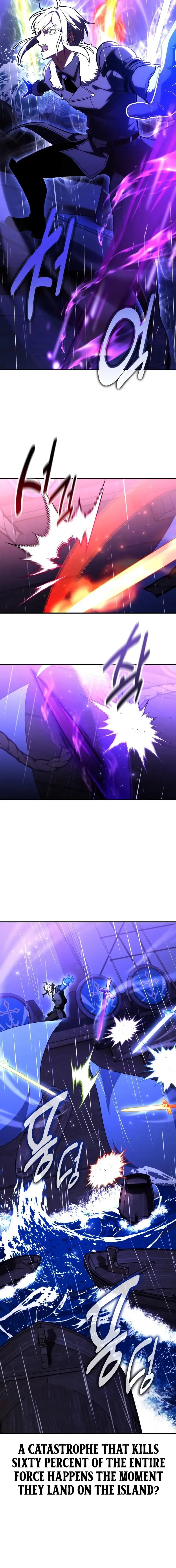 Read I Killed the Main Player (en) Manga Online