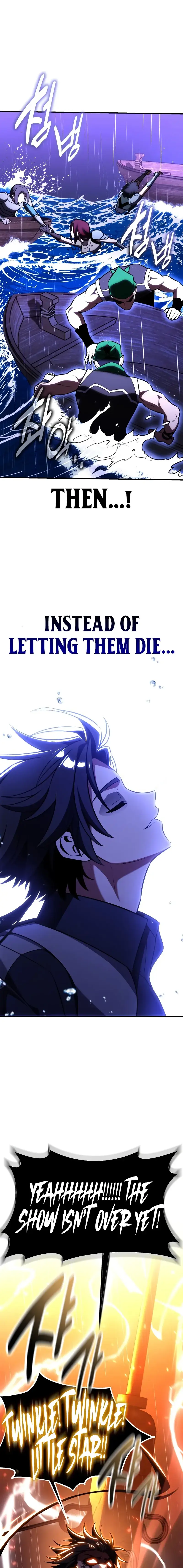 Read I Killed the Main Player (en) Manga Online