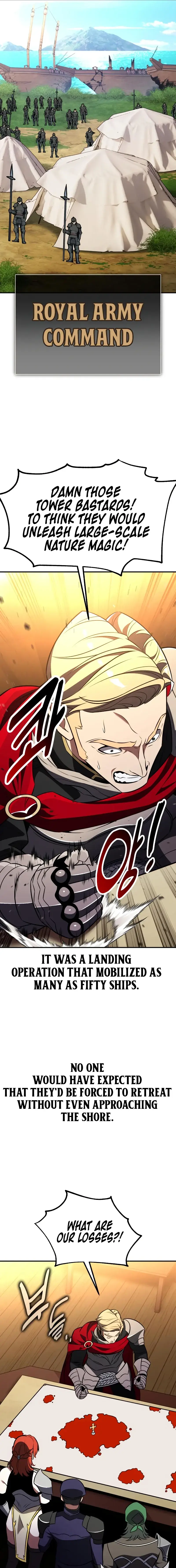 Read I Killed the Main Player (en) Manga Online