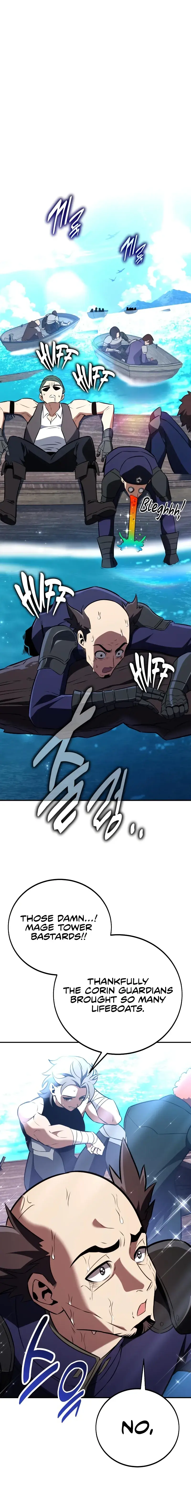 Read I Killed the Main Player (en) Manga Online