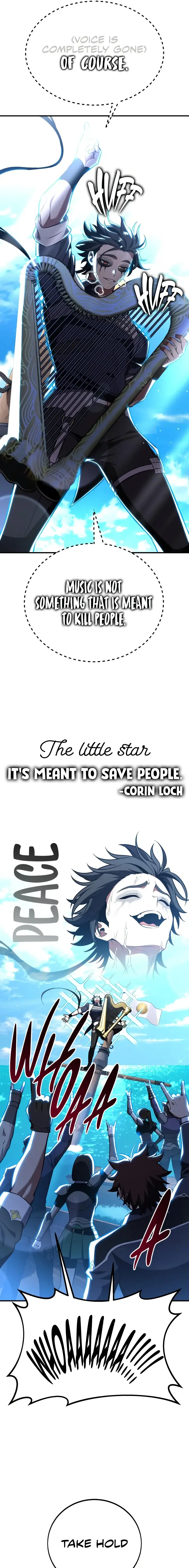 Read I Killed the Main Player (en) Manga Online