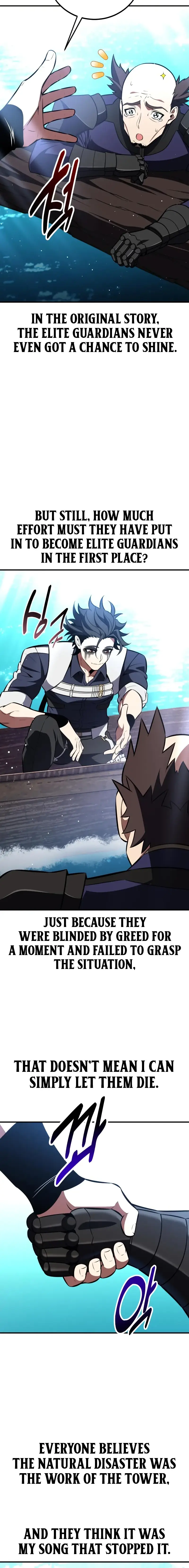 Read I Killed the Main Player (en) Manga Online