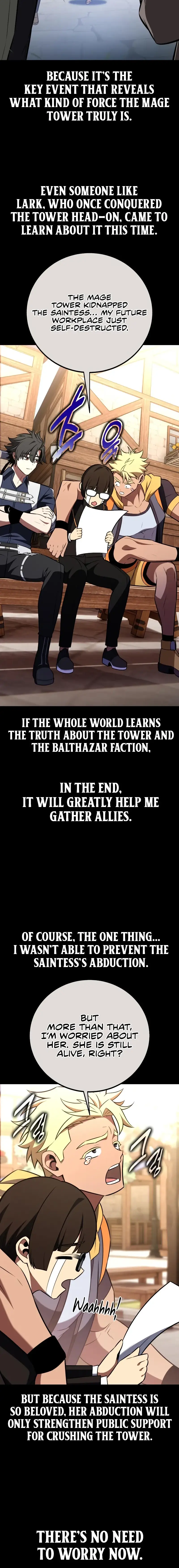 Read I Killed the Main Player (en) Manga Online