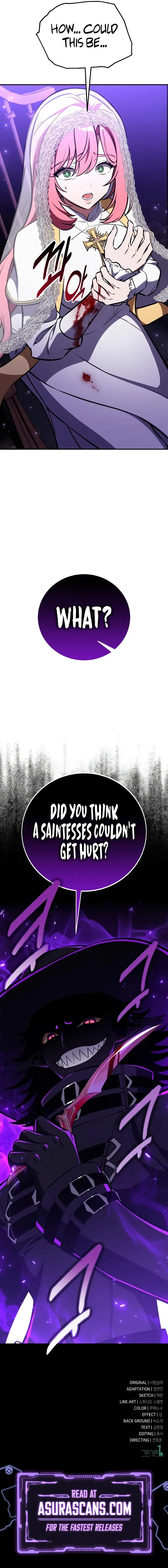 Read I Killed the Main Player (en) Manga Online