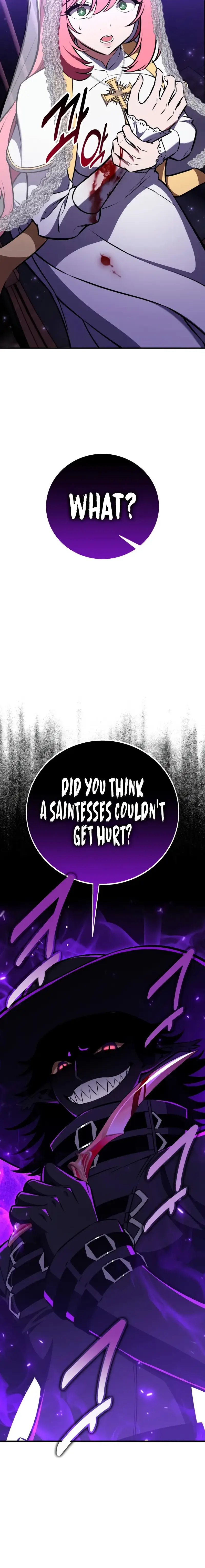 Read I Killed the Main Player (en) Manga Online