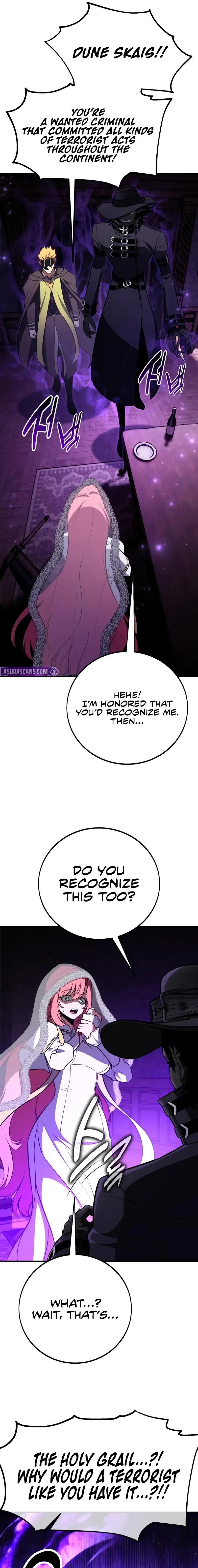 Read I Killed the Main Player (en) Manga Online