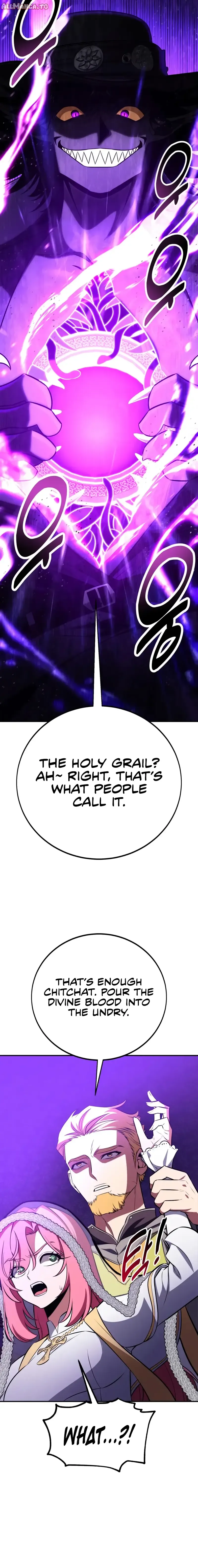 Read I Killed the Main Player (en) Manga Online