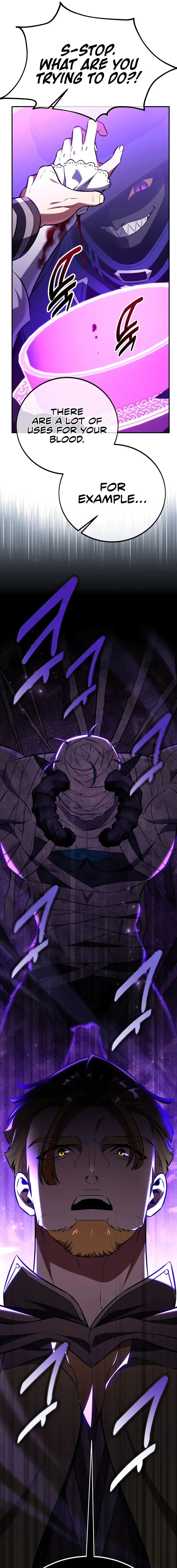 Read I Killed the Main Player (en) Manga Online