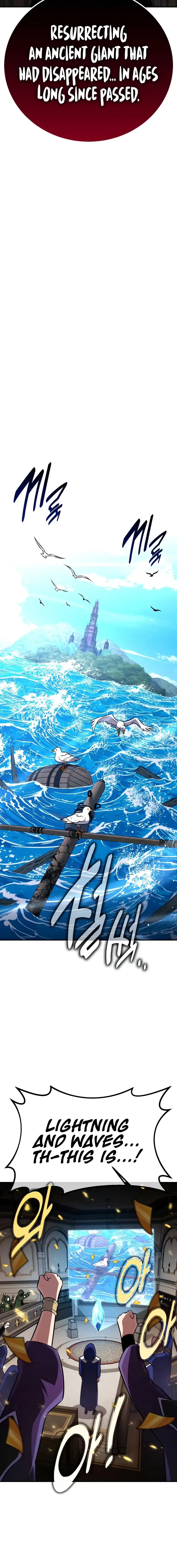 Read I Killed the Main Player (en) Manga Online