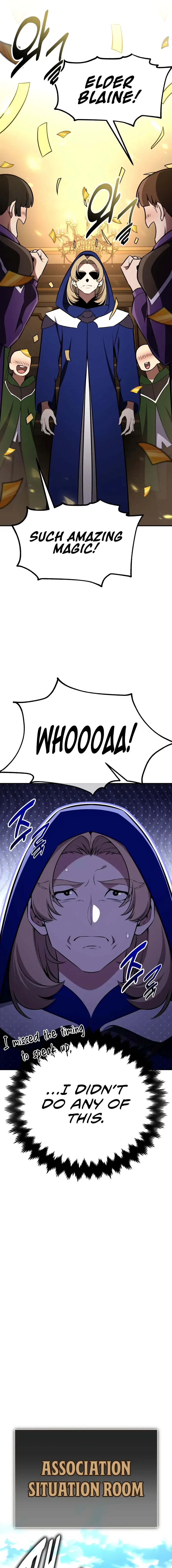 Read I Killed the Main Player (en) Manga Online