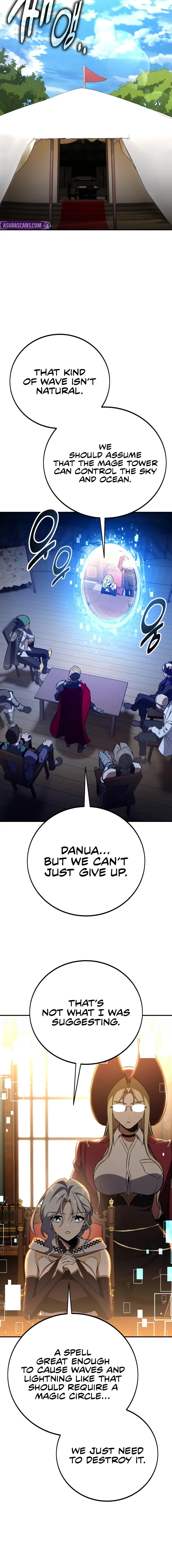 Read I Killed the Main Player (en) Manga Online