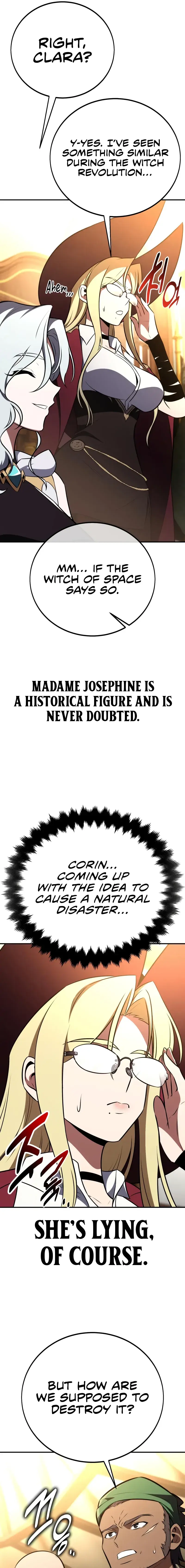 Read I Killed the Main Player (en) Manga Online