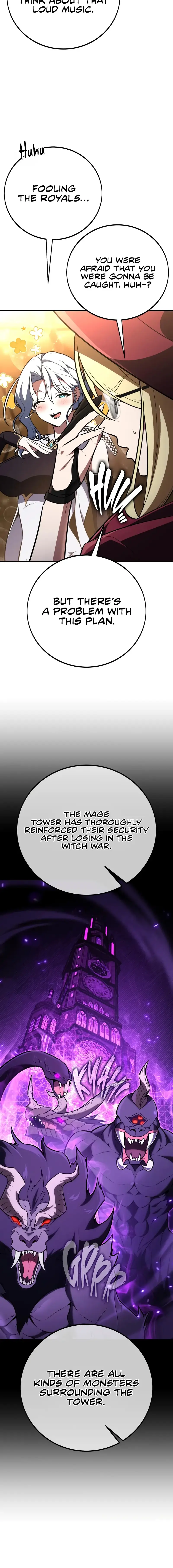 Read I Killed the Main Player (en) Manga Online