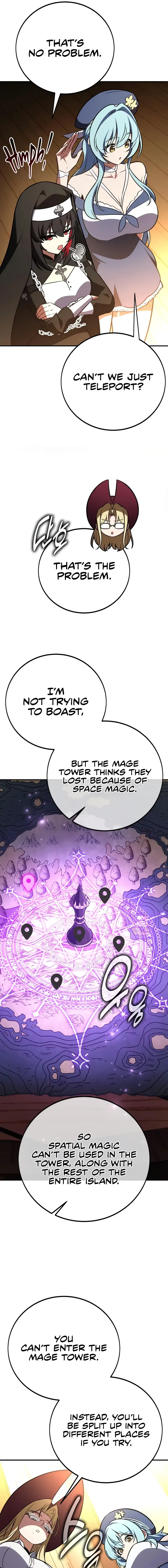 Read I Killed the Main Player (en) Manga Online