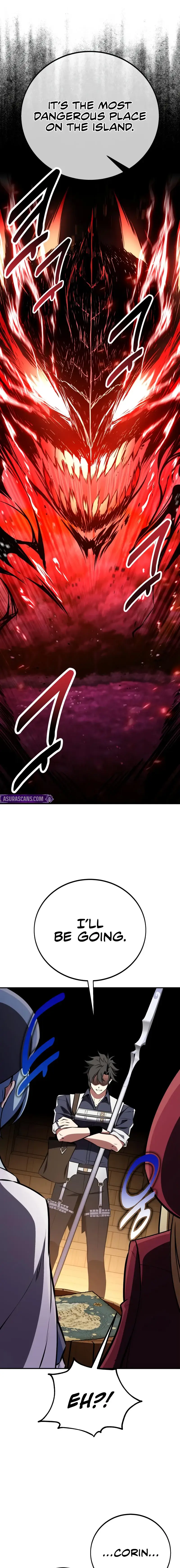 Read I Killed the Main Player (en) Manga Online