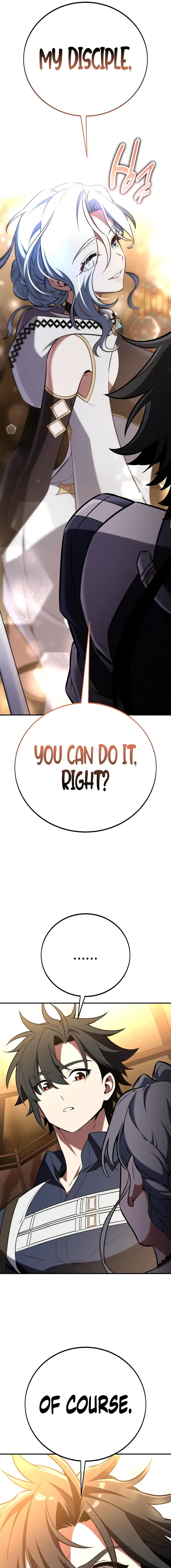 Read I Killed the Main Player (en) Manga Online