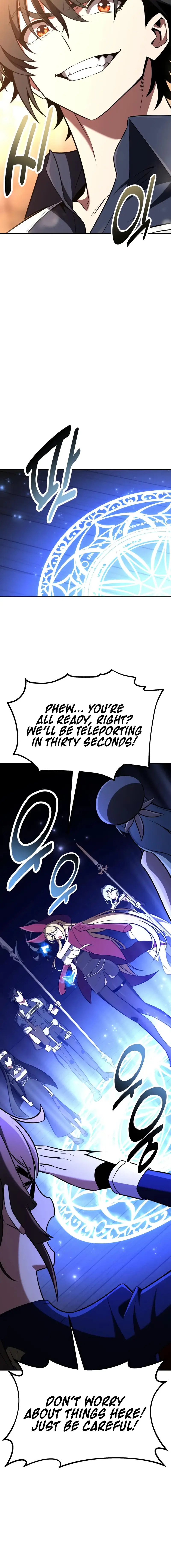 Read I Killed the Main Player (en) Manga Online