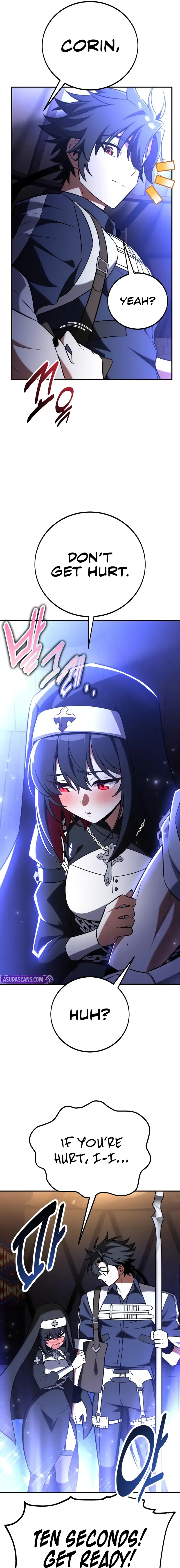 Read I Killed the Main Player (en) Manga Online