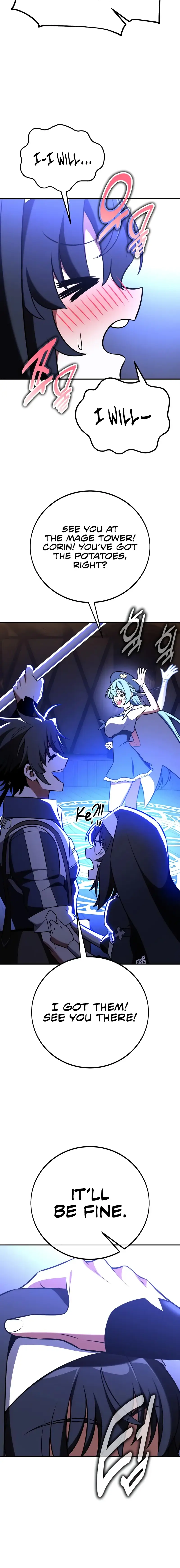 Read I Killed the Main Player (en) Manga Online