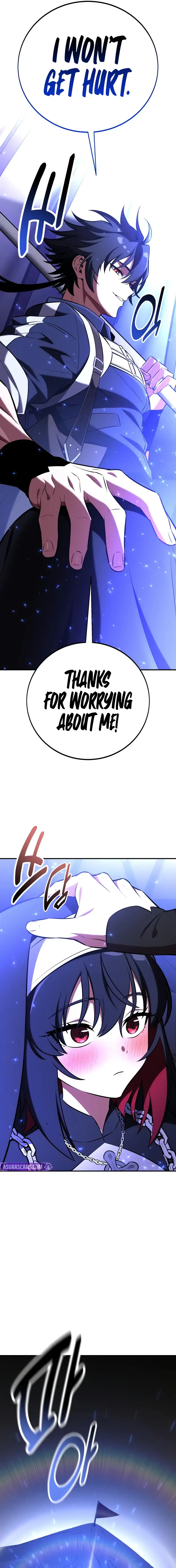 Read I Killed the Main Player (en) Manga Online