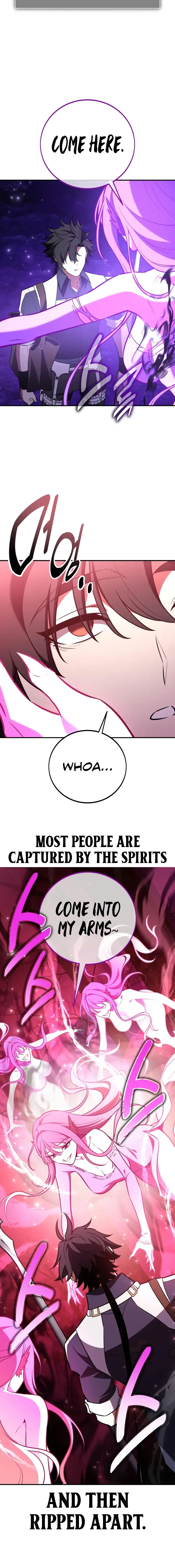 Read I Killed the Main Player (en) Manga Online