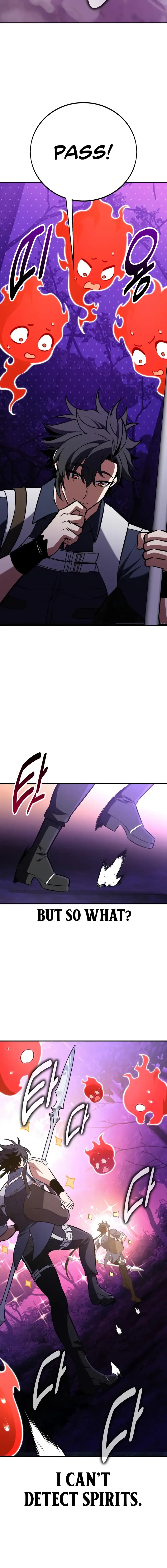 Read I Killed the Main Player (en) Manga Online