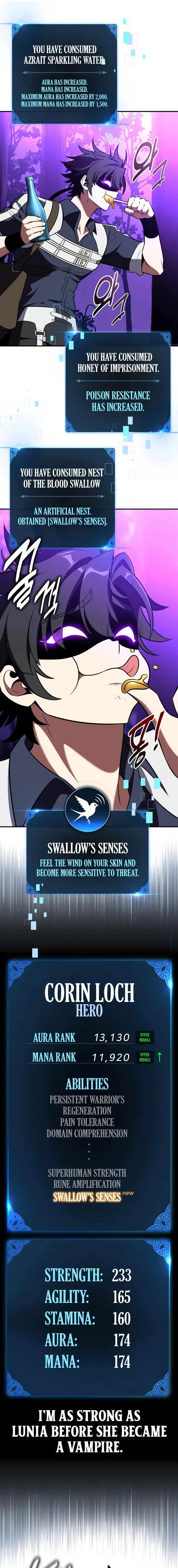 Read I Killed the Main Player (en) Manga Online