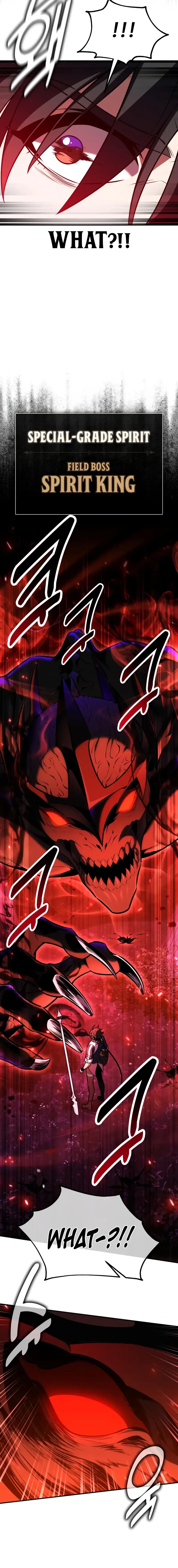 Read I Killed the Main Player (en) Manga Online