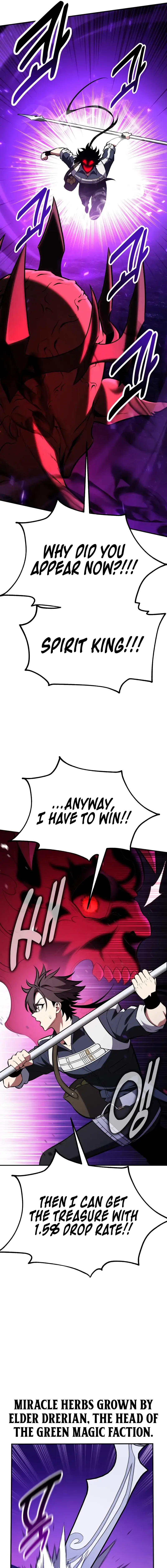 Read I Killed the Main Player (en) Manga Online