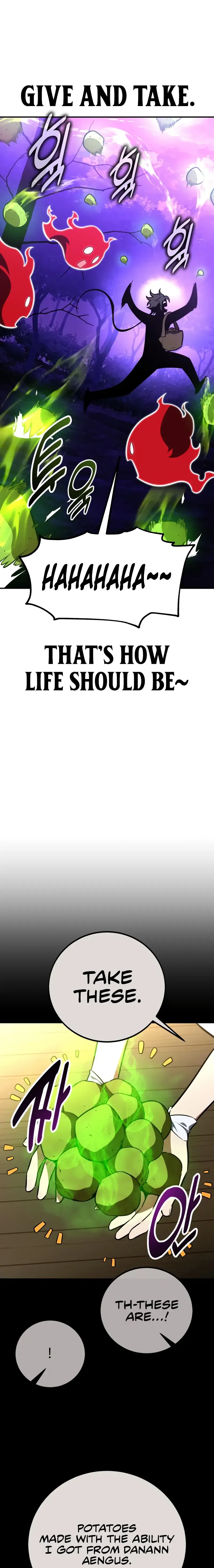 Read I Killed the Main Player (en) Manga Online