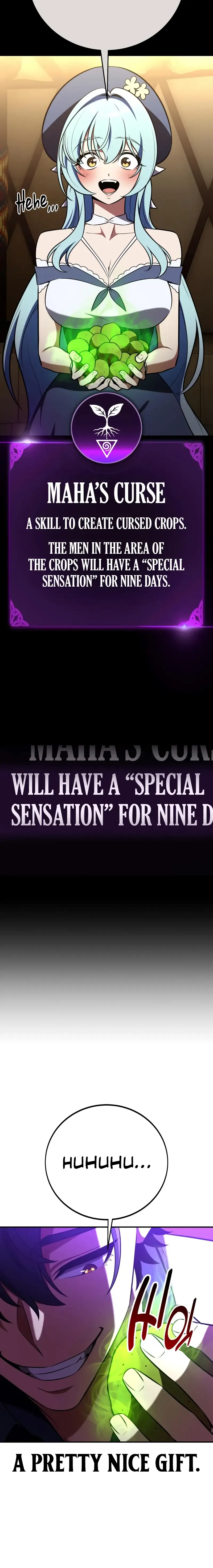 Read I Killed the Main Player (en) Manga Online