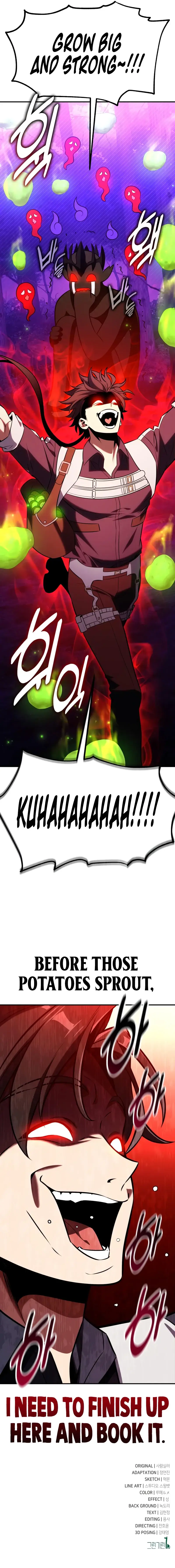 Read I Killed the Main Player (en) Manga Online