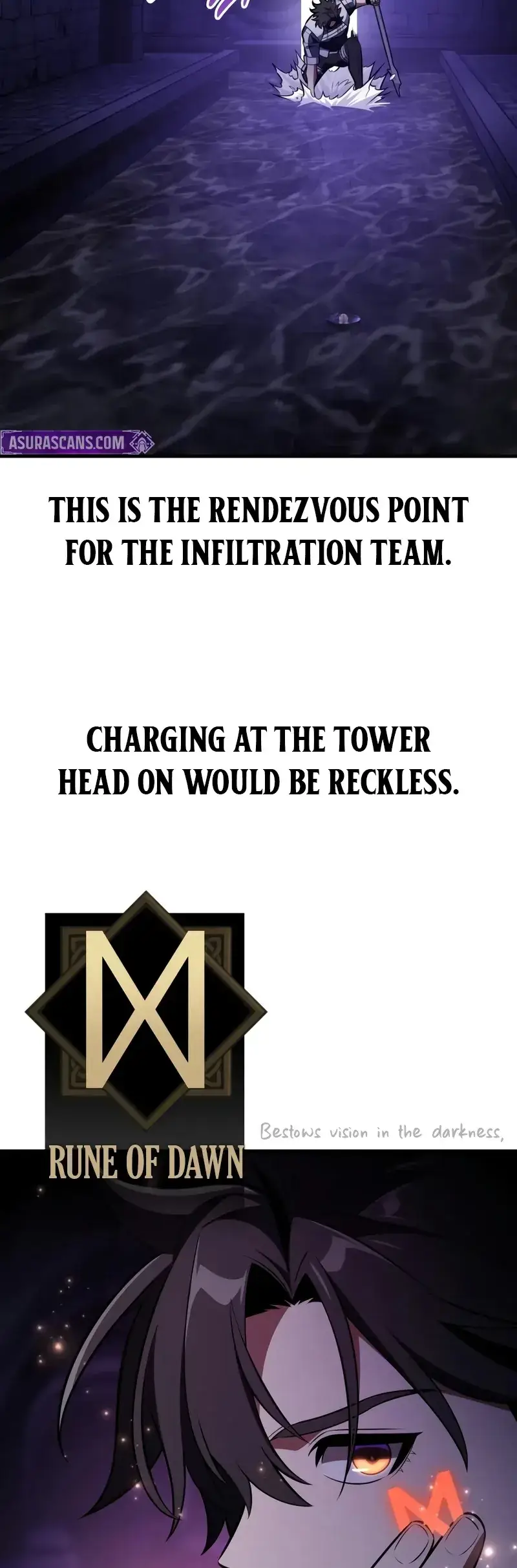 Read I Killed the Main Player (en) Manga Online