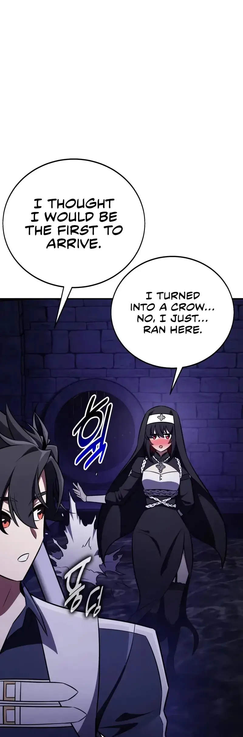 Read I Killed the Main Player (en) Manga Online