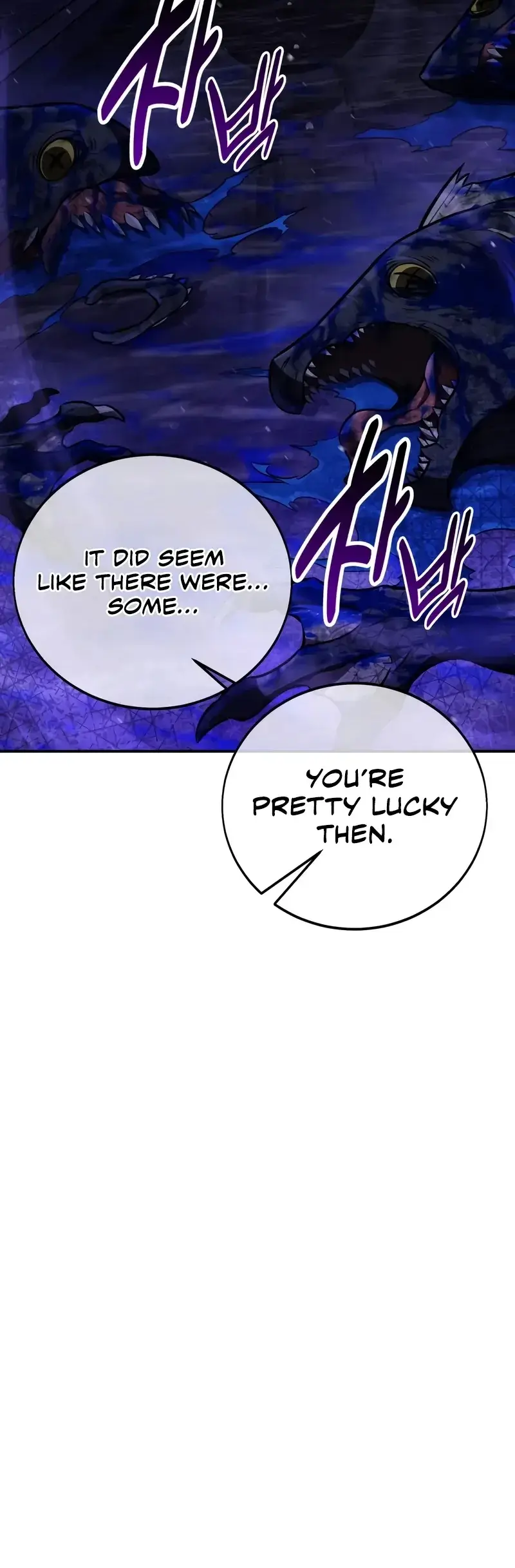 Read I Killed the Main Player (en) Manga Online