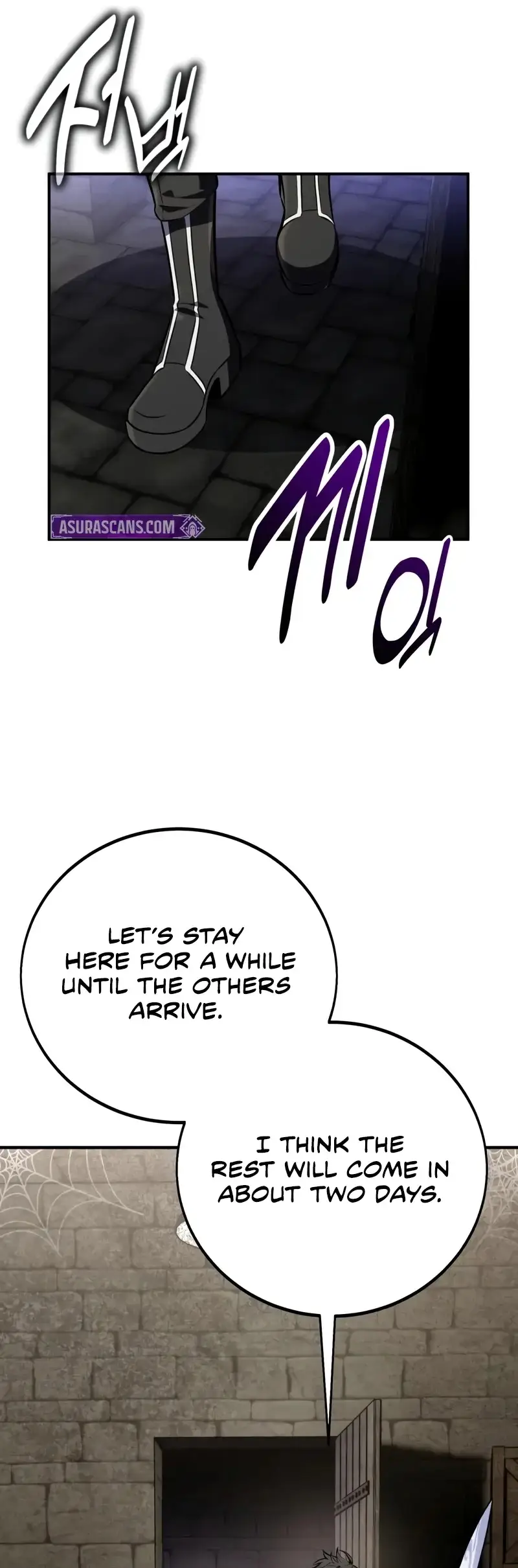 Read I Killed the Main Player (en) Manga Online