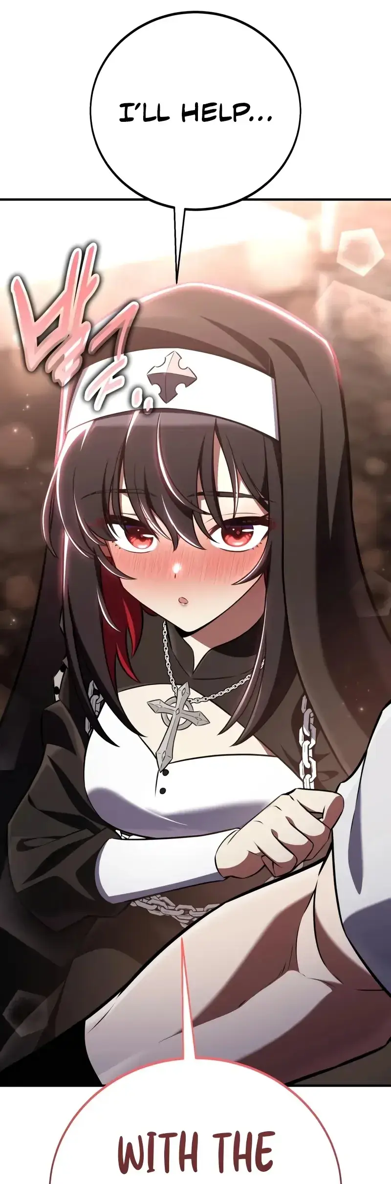 Read I Killed the Main Player (en) Manga Online