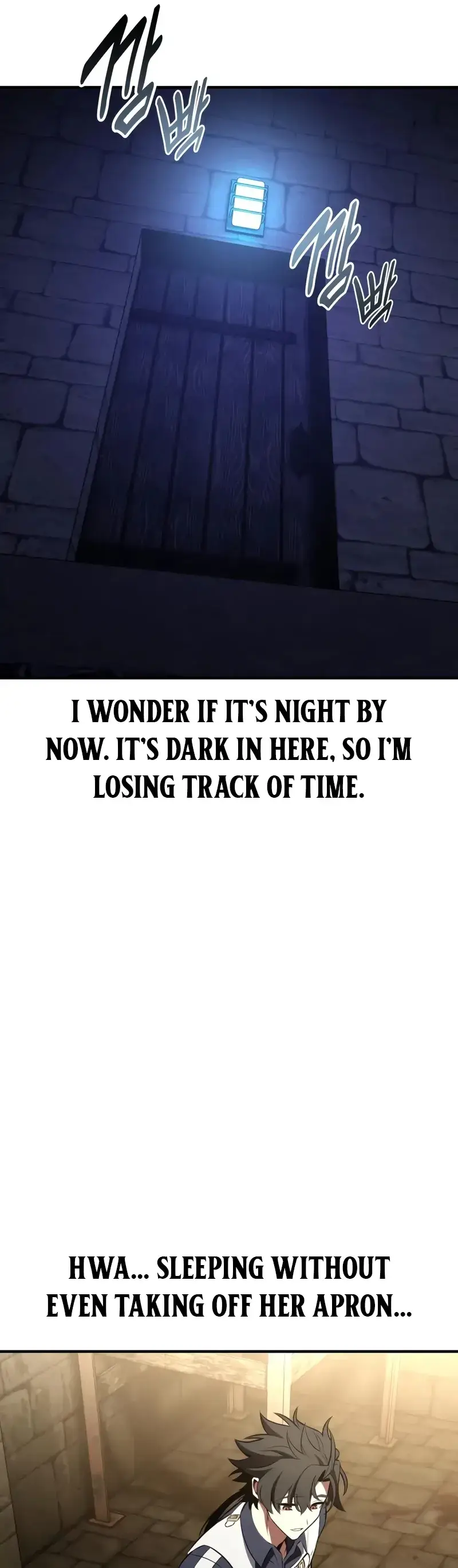 Read I Killed the Main Player (en) Manga Online