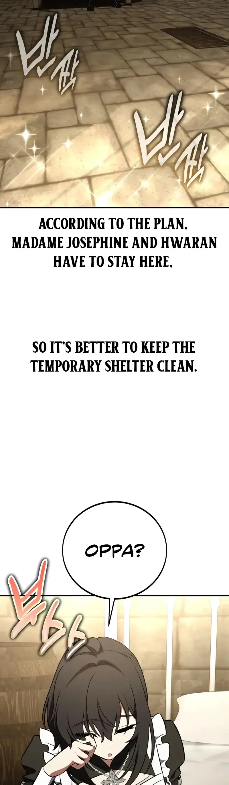 Read I Killed the Main Player (en) Manga Online