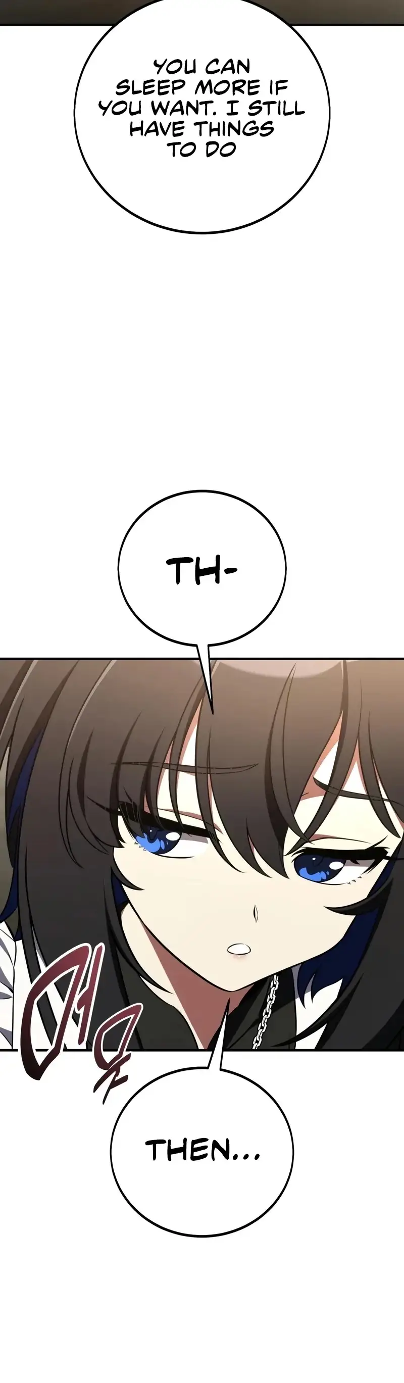 Read I Killed the Main Player (en) Manga Online