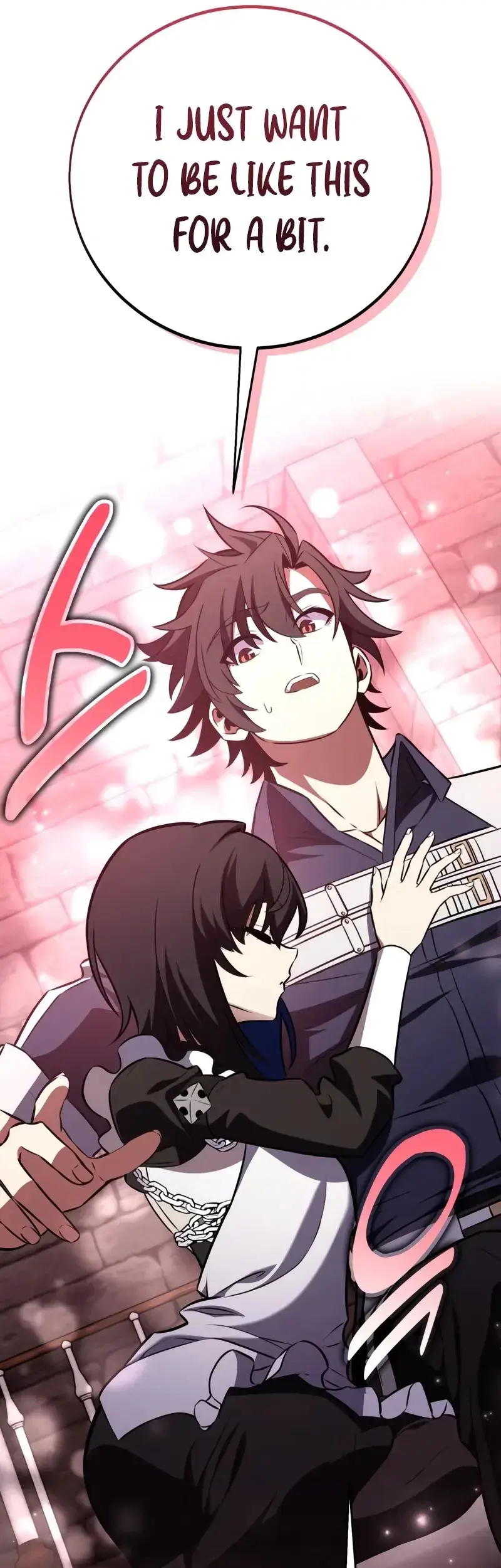 Read I Killed the Main Player (en) Manga Online