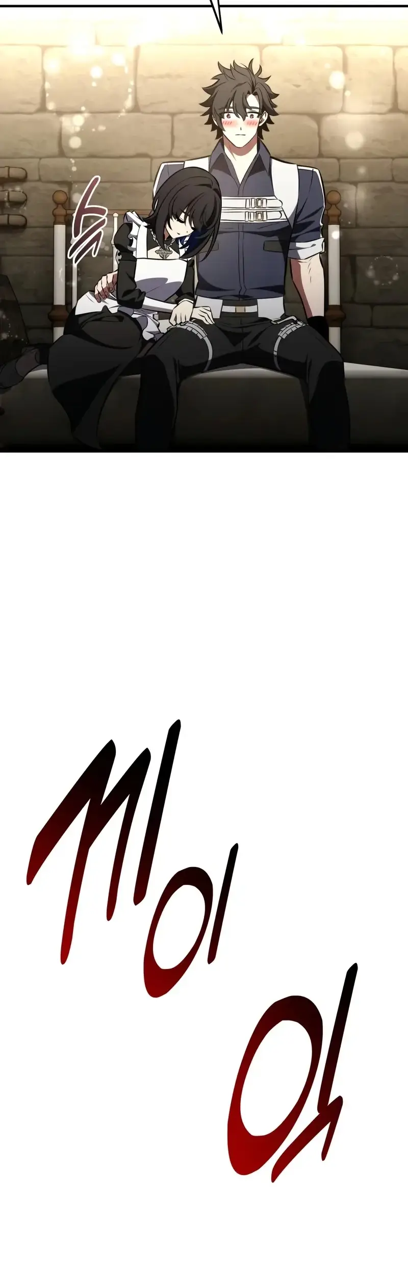 Read I Killed the Main Player (en) Manga Online