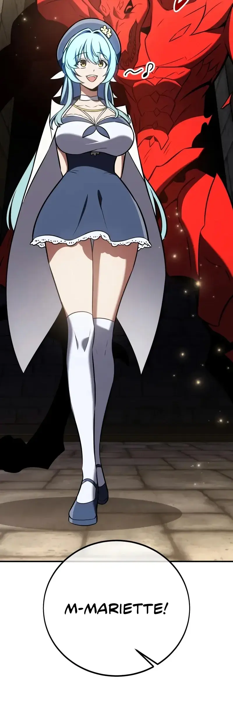 Read I Killed the Main Player (en) Manga Online