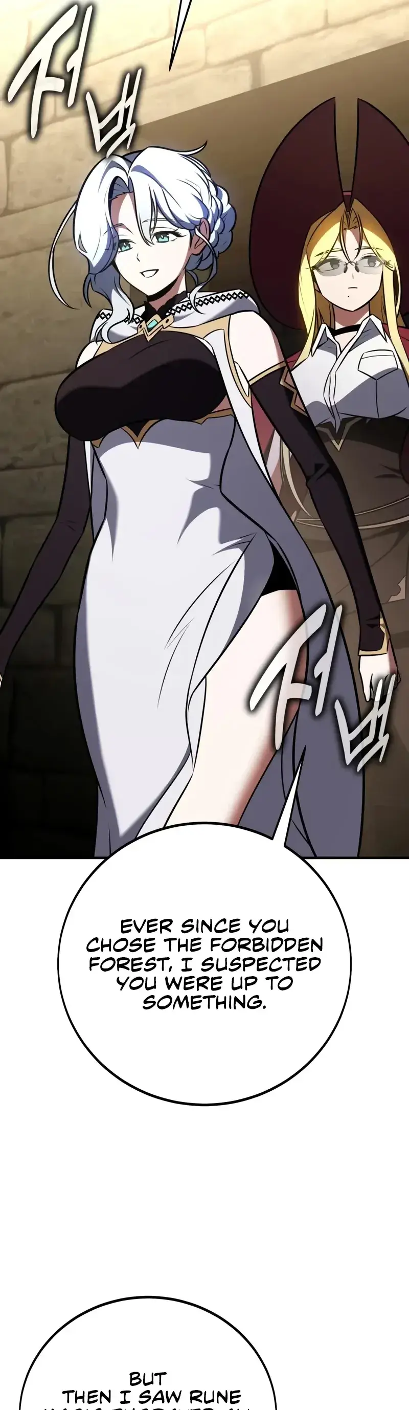 Read I Killed the Main Player (en) Manga Online