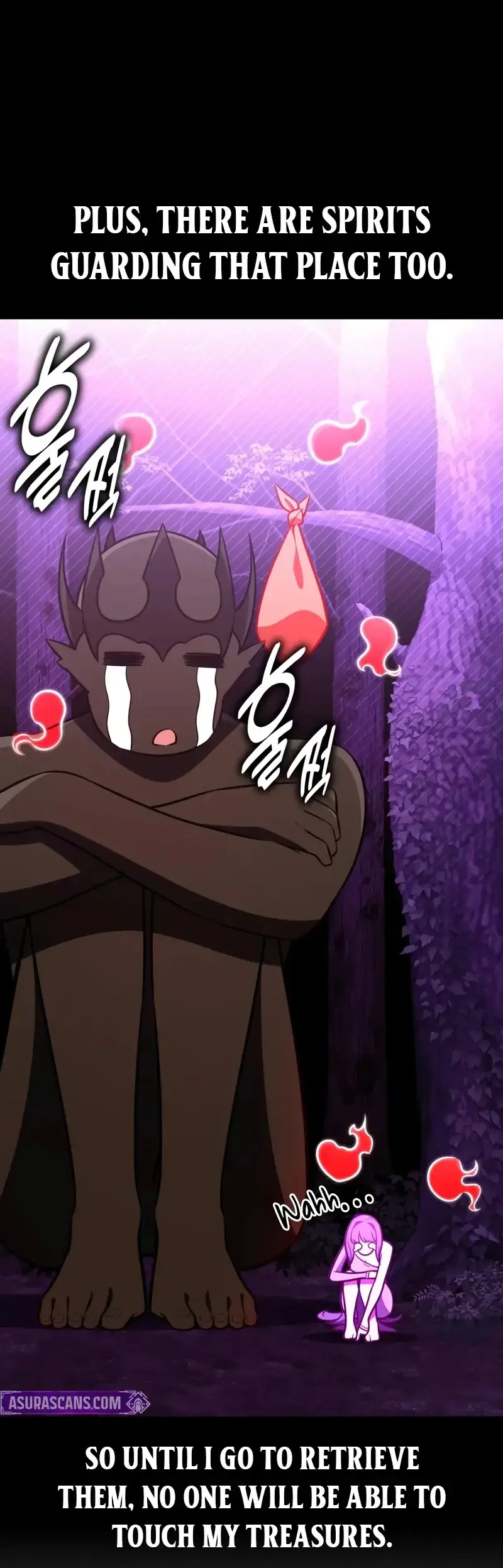 Read I Killed the Main Player (en) Manga Online