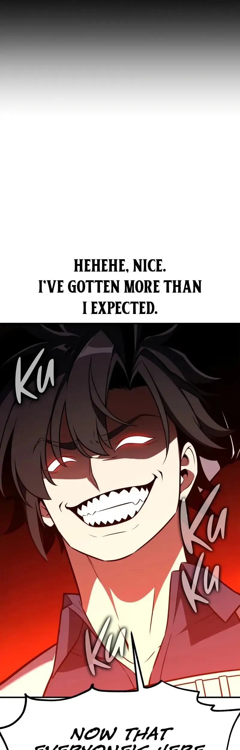 Read I Killed the Main Player (en) Manga Online