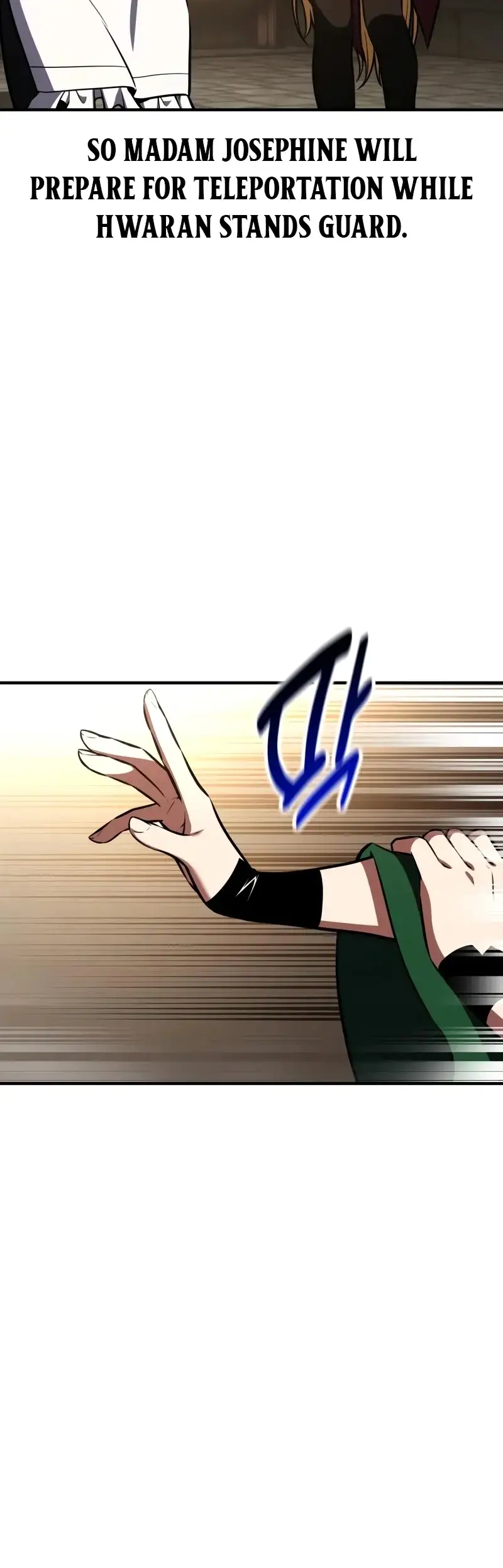 Read I Killed the Main Player (en) Manga Online