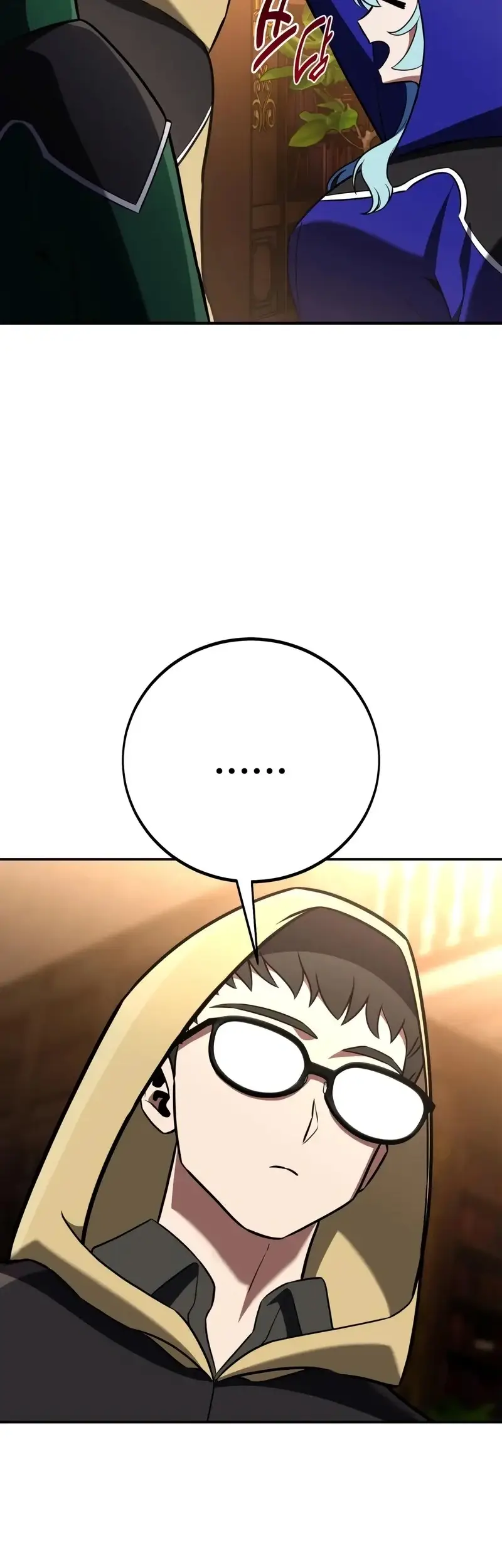 Read I Killed the Main Player (en) Manga Online