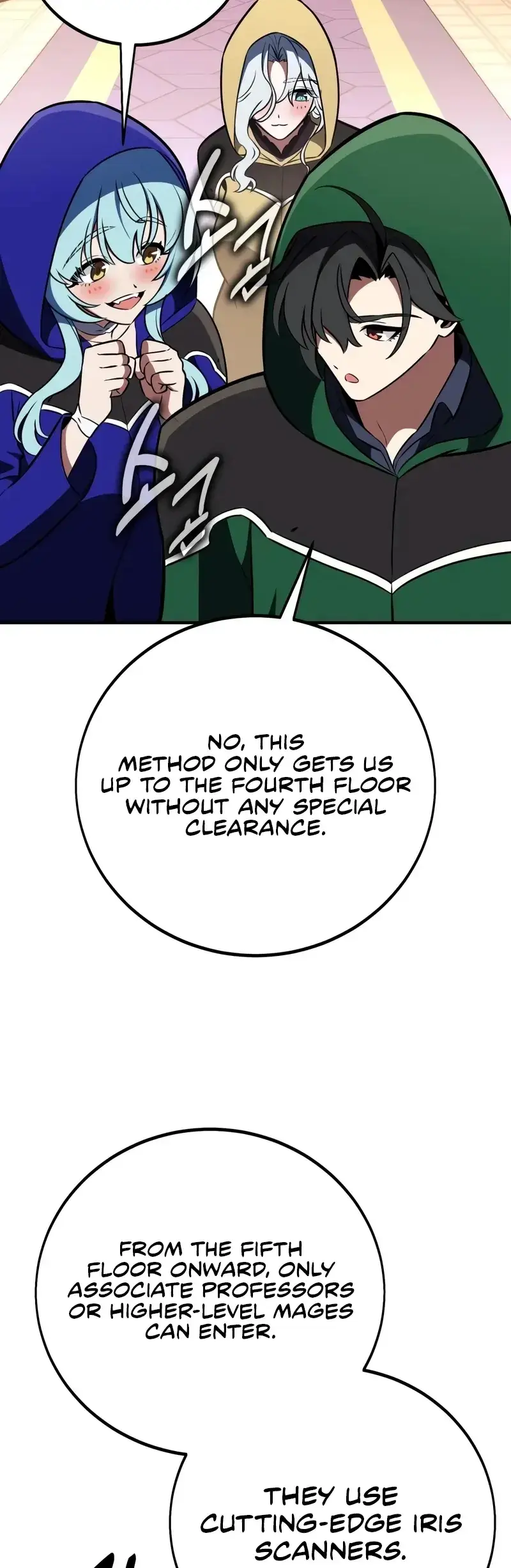 Read I Killed the Main Player (en) Manga Online